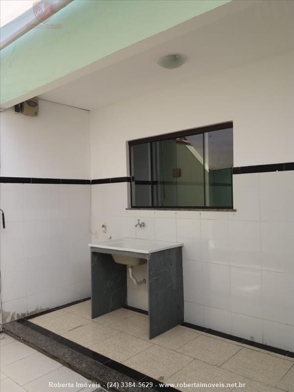 Casa para Alugar no Campos Elíseos em Resende - Foto do Im�vel