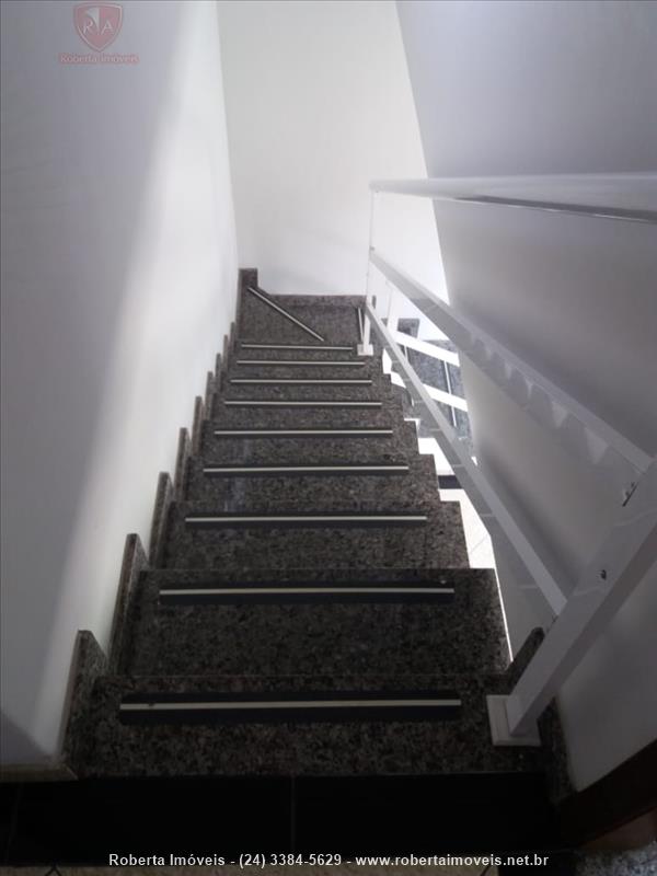 Casa para Alugar no Campos Elíseos em Resende - Foto do Im�vel