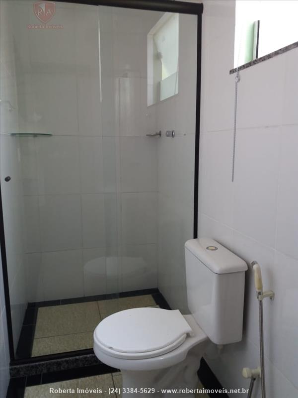 Casa para Alugar no Campos Elíseos em Resende - Foto do Im�vel