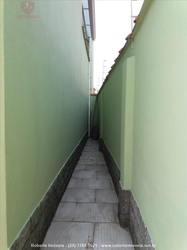 Casa para Alugar no Campos Elíseos em Resende - Foto do Im�vel