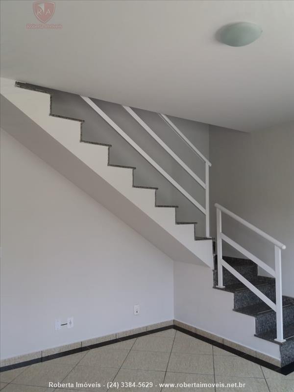 Casa para Alugar no Campos Elíseos em Resende - Foto do Im�vel