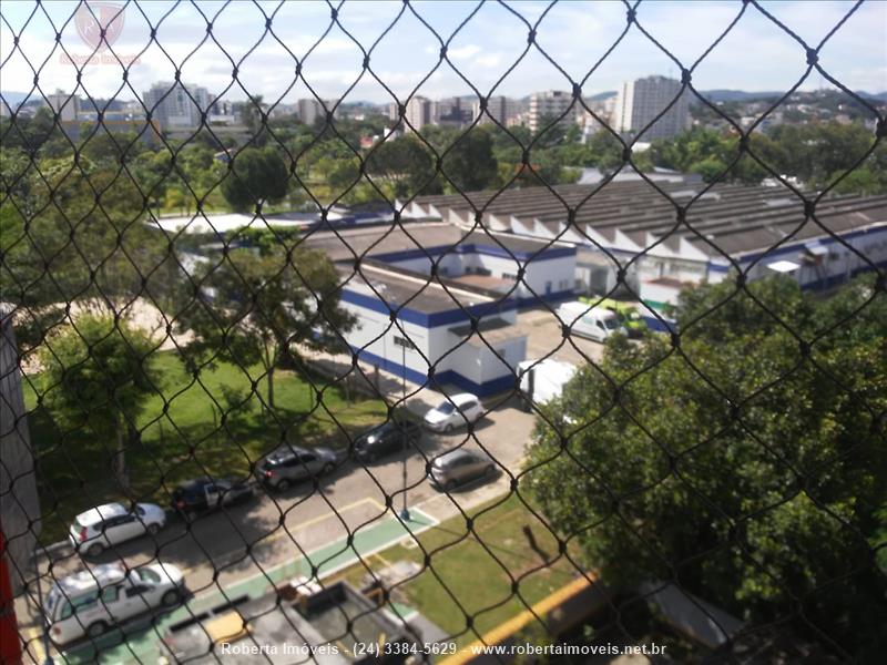 Cobertura a Venda no Jardim Jalisco em Resende