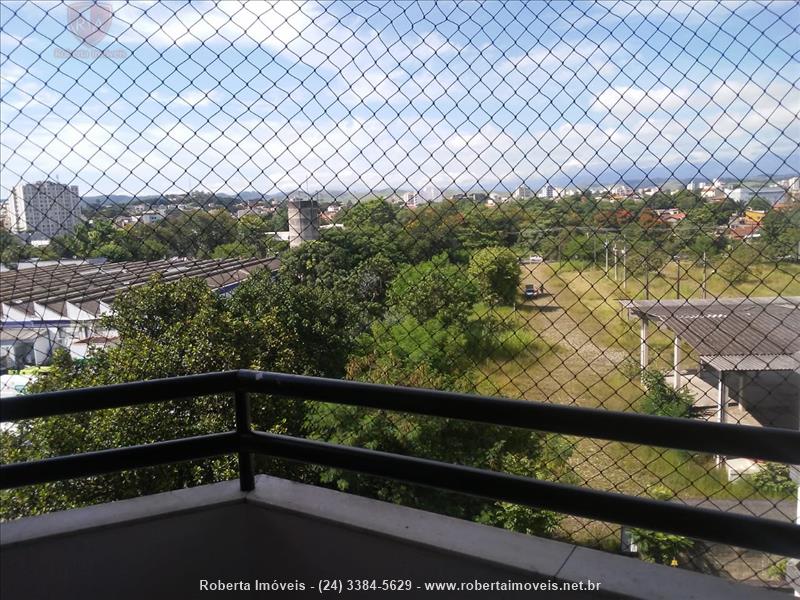 Cobertura a Venda no Jardim Jalisco em Resende