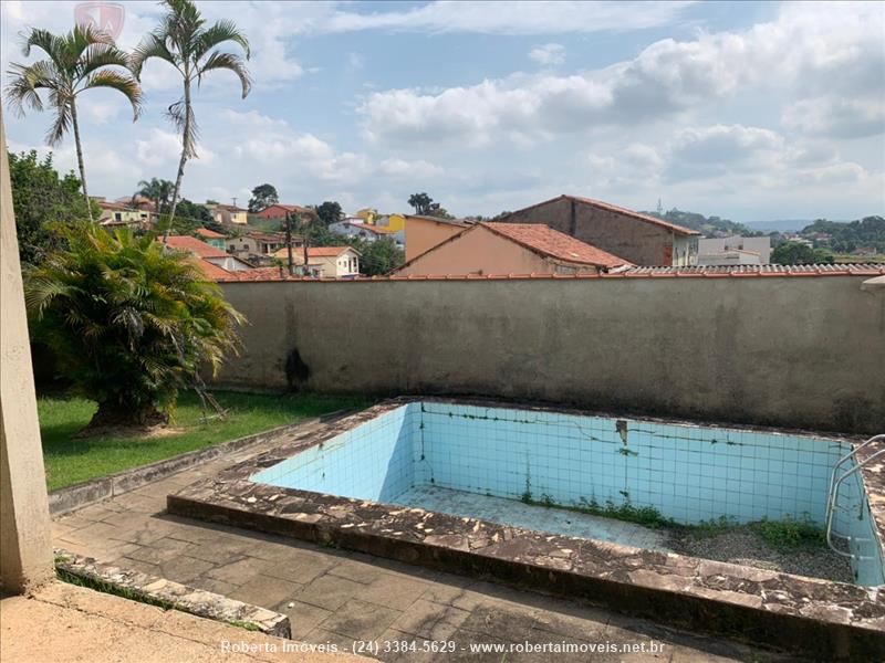 Casa a Venda no Vila Verde em Resende