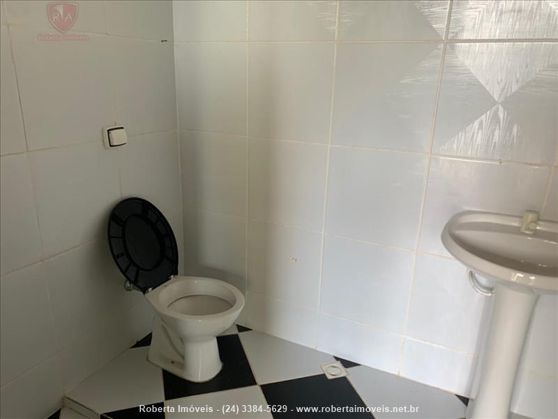 Casa a Venda no Vila Verde em Resende