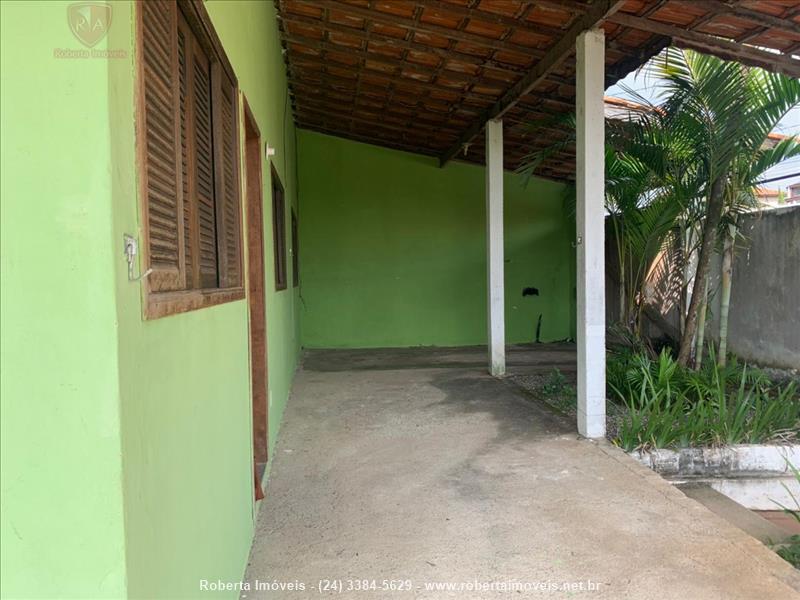 Casa a Venda no Vila Verde em Resende