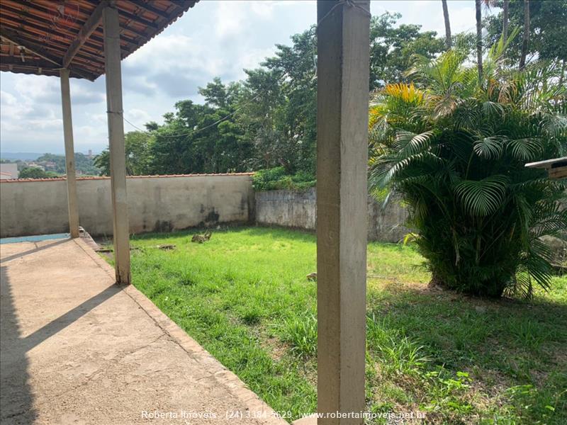 Casa a Venda no Vila Verde em Resende