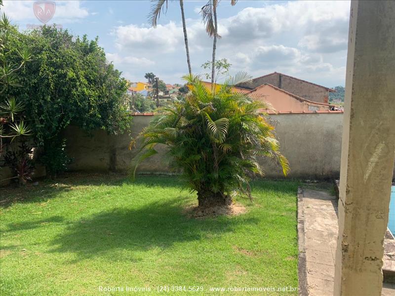 Casa a Venda no Vila Verde em Resende