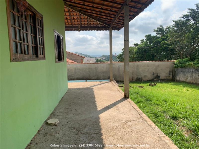 Casa a Venda no Vila Verde em Resende