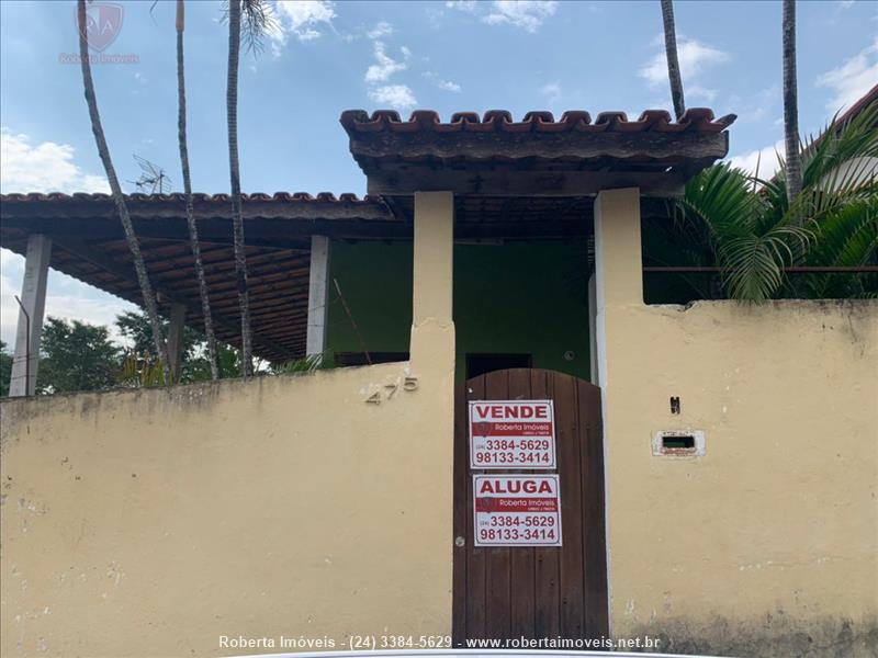 Casa a Venda no Vila Verde em Resende