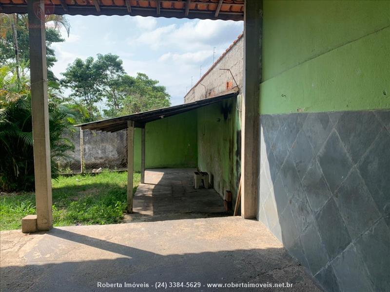 Casa a Venda no Vila Verde em Resende