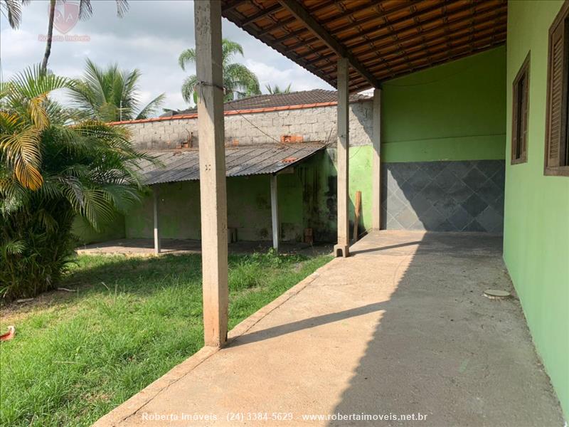 Casa a Venda no Vila Verde em Resende