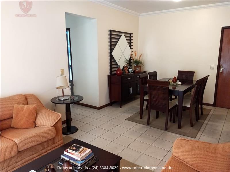 Apartamento a Venda no Liberdade em Resende