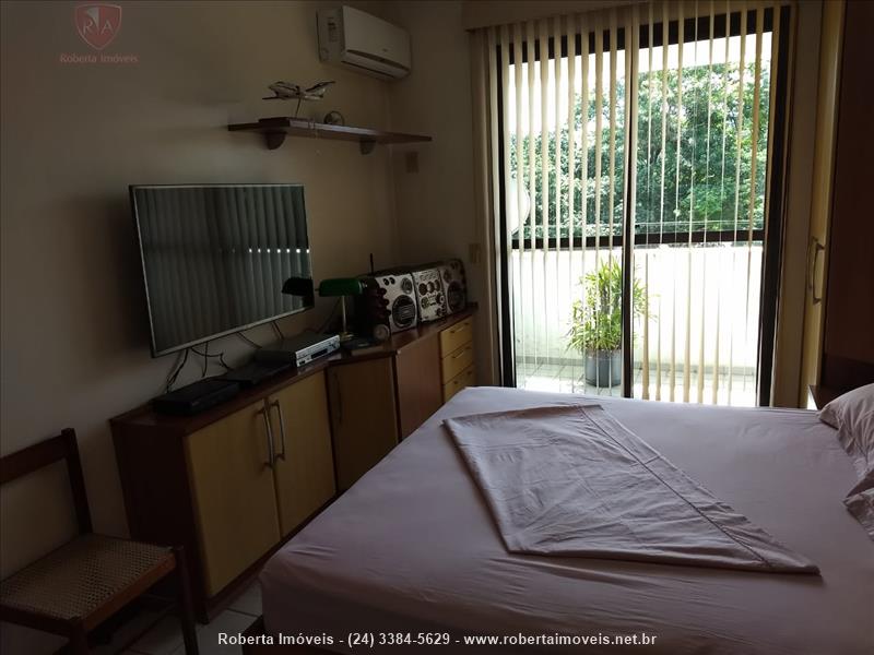 Apartamento a Venda no Liberdade em Resende