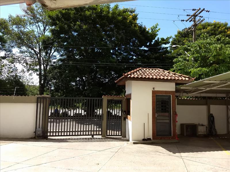 Apartamento a Venda no Liberdade em Resende