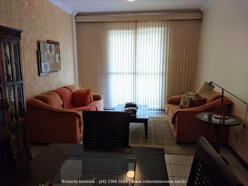 Apartamento a Venda no Liberdade em Resende