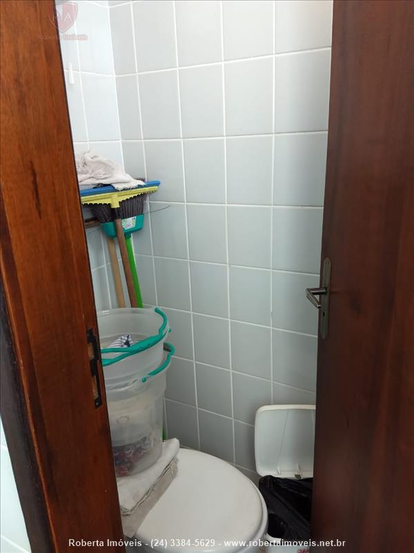 Apartamento a Venda no Liberdade em Resende