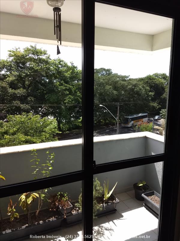 Apartamento a Venda no Liberdade em Resende
