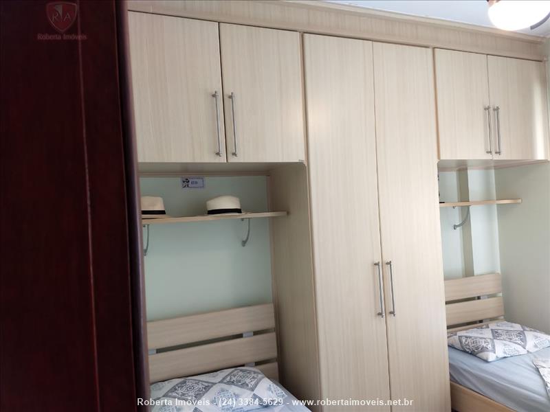 Apartamento a Venda no Liberdade em Resende