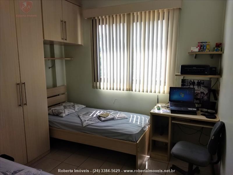 Apartamento a Venda no Liberdade em Resende