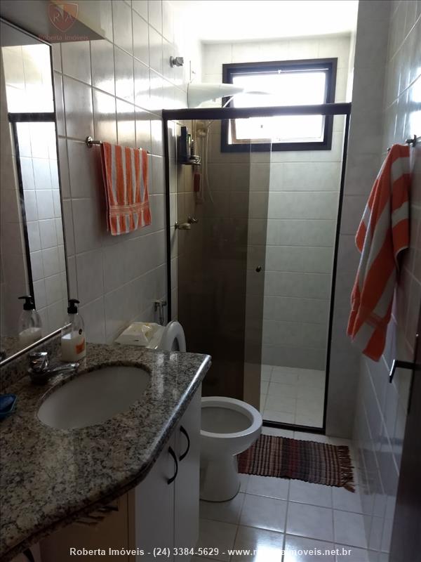 Apartamento a Venda no Liberdade em Resende