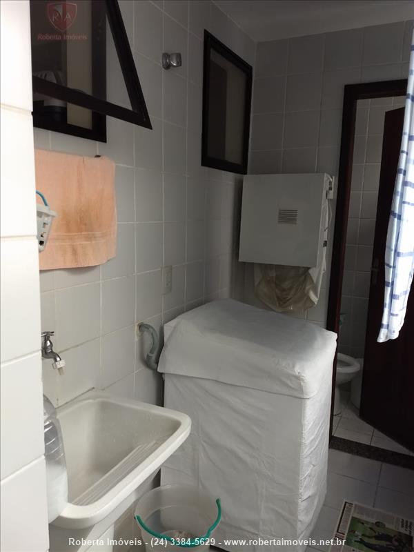 Apartamento a Venda no Liberdade em Resende