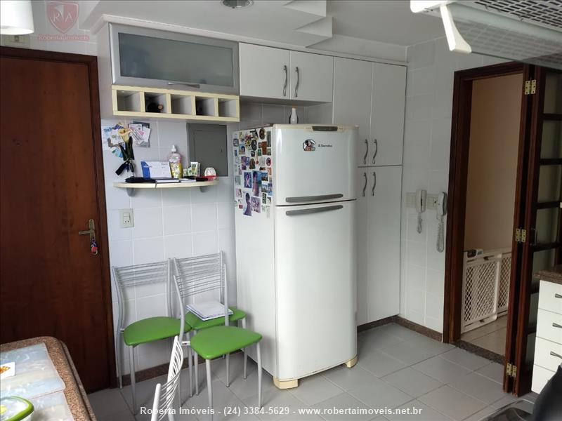 Apartamento a Venda no Liberdade em Resende