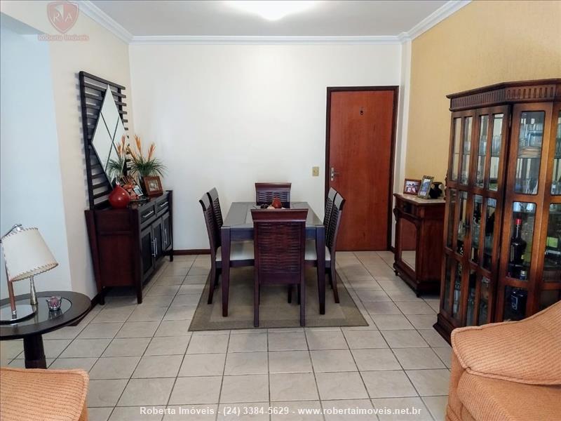 Apartamento a Venda no Liberdade em Resende