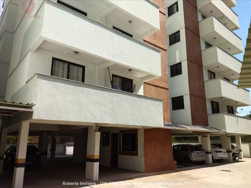 Apartamento a Venda no Liberdade em Resende