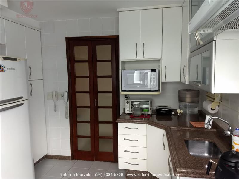 Apartamento a Venda no Liberdade em Resende