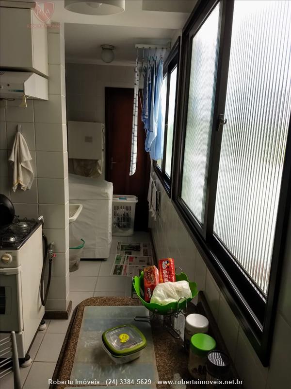 Apartamento a Venda no Liberdade em Resende