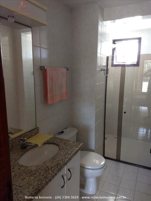 Apartamento a Venda no Liberdade em Resende