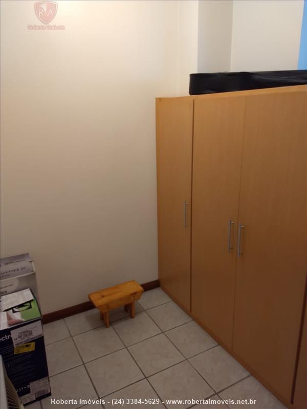 Apartamento a Venda no Liberdade em Resende