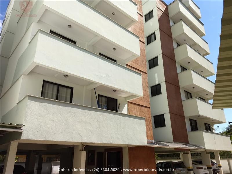 Apartamento a Venda no Liberdade em Resende