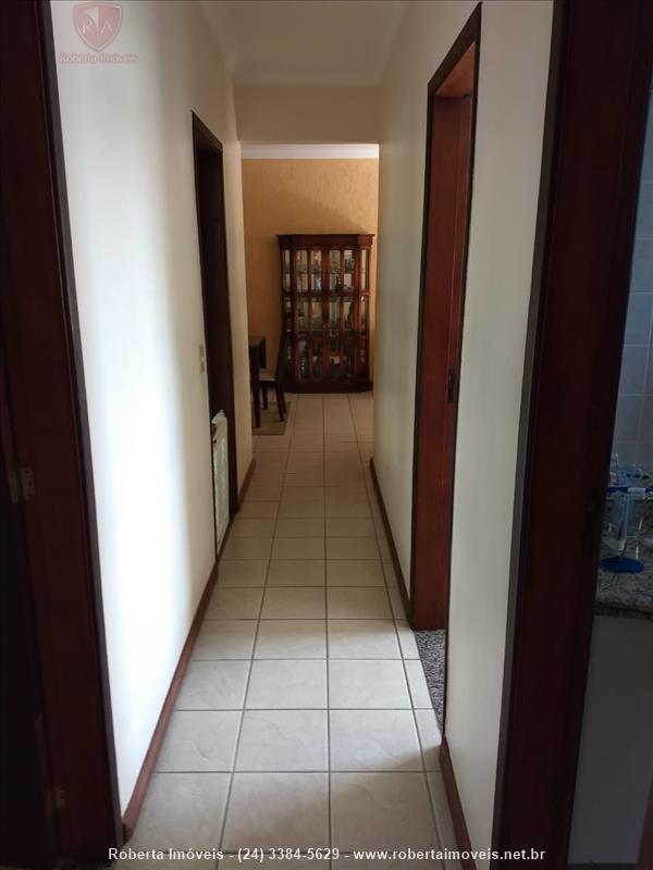 Apartamento a Venda no Liberdade em Resende