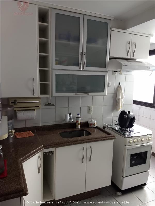 Apartamento a Venda no Liberdade em Resende