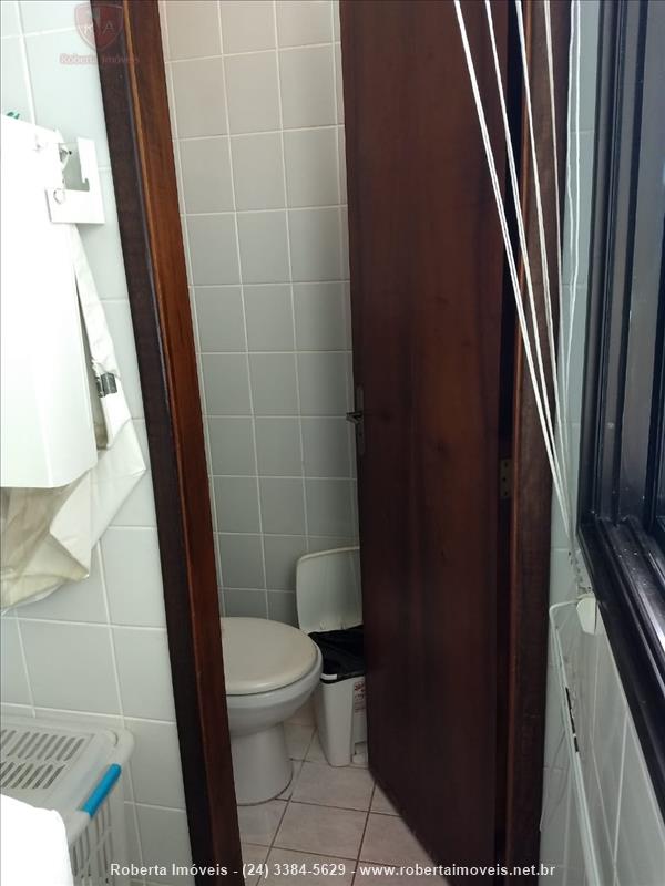 Apartamento a Venda no Liberdade em Resende
