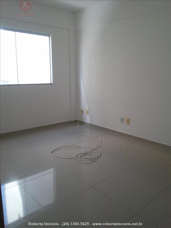 Apartamento para Venda ou Alugar no Morada do Castelo em Resende