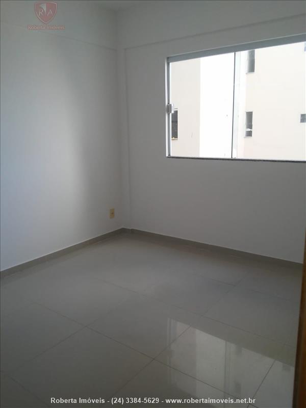 Apartamento para Venda ou Alugar no Morada do Castelo em Resende