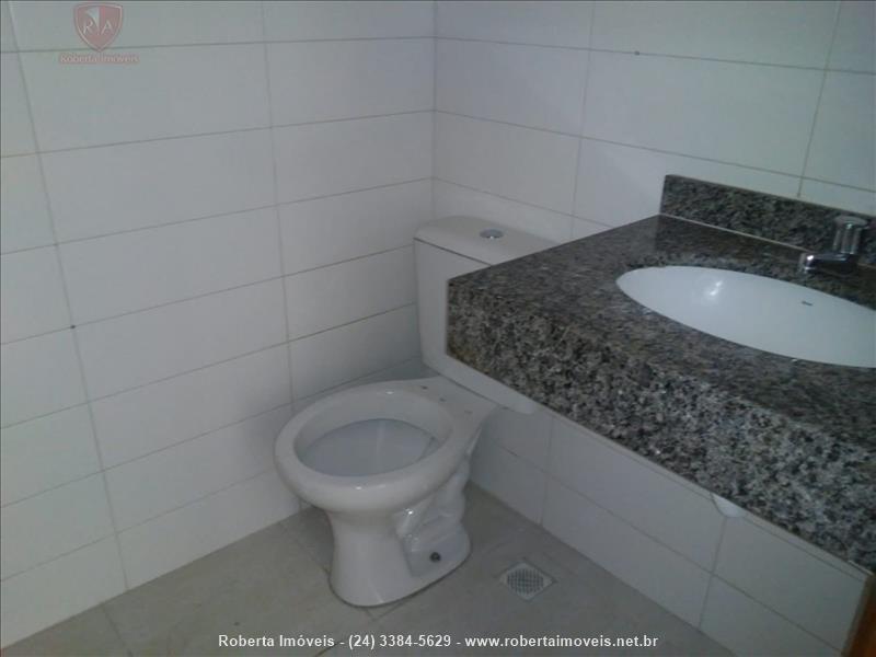 Apartamento para Venda ou Alugar no Morada do Castelo em Resende