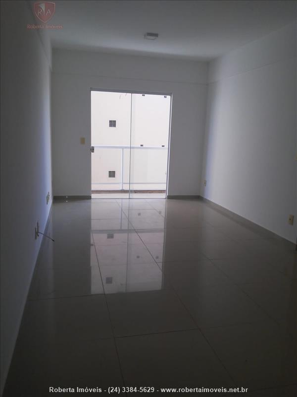 Apartamento para Venda ou Alugar no Morada do Castelo em Resende