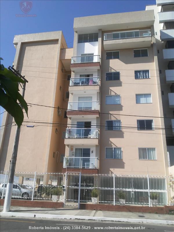 Apartamento para Venda ou Alugar no Morada do Castelo em Resende
