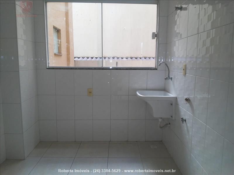 Apartamento para Venda ou Alugar no Morada do Castelo em Resende