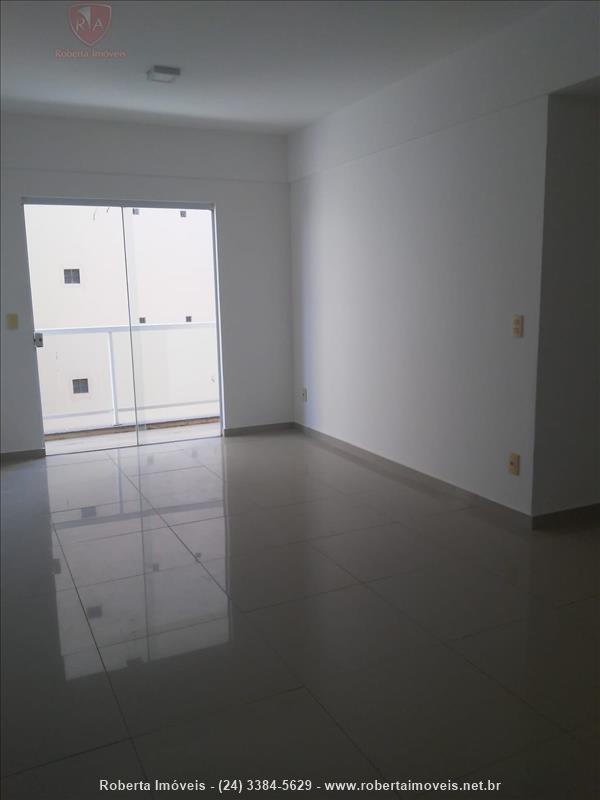Apartamento para Venda ou Alugar no Morada do Castelo em Resende