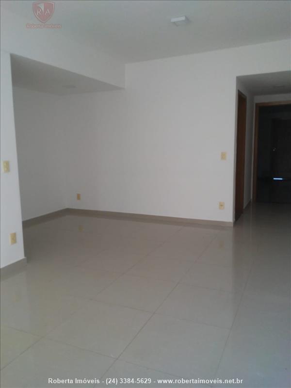 Apartamento para Venda ou Alugar no Morada do Castelo em Resende