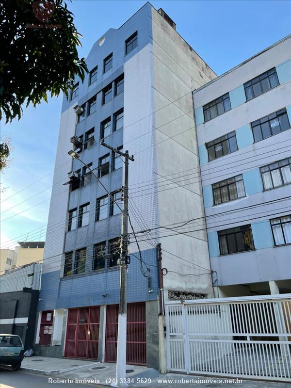 Apartamento a Venda no Campos Elíseos em Resende