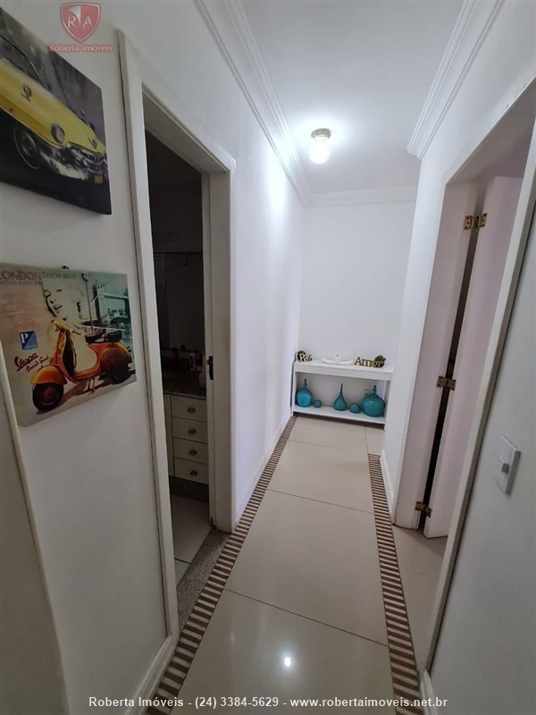 Apartamento a Venda no Jardim Jalisco em Resende