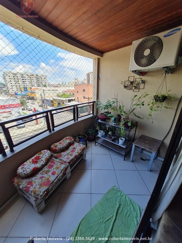 Apartamento a Venda no Jardim Jalisco em Resende