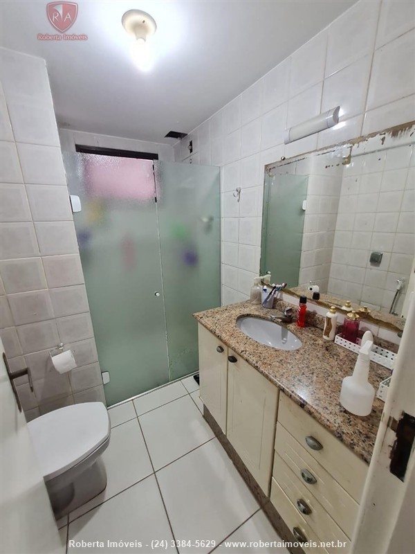 Apartamento a Venda no Jardim Jalisco em Resende