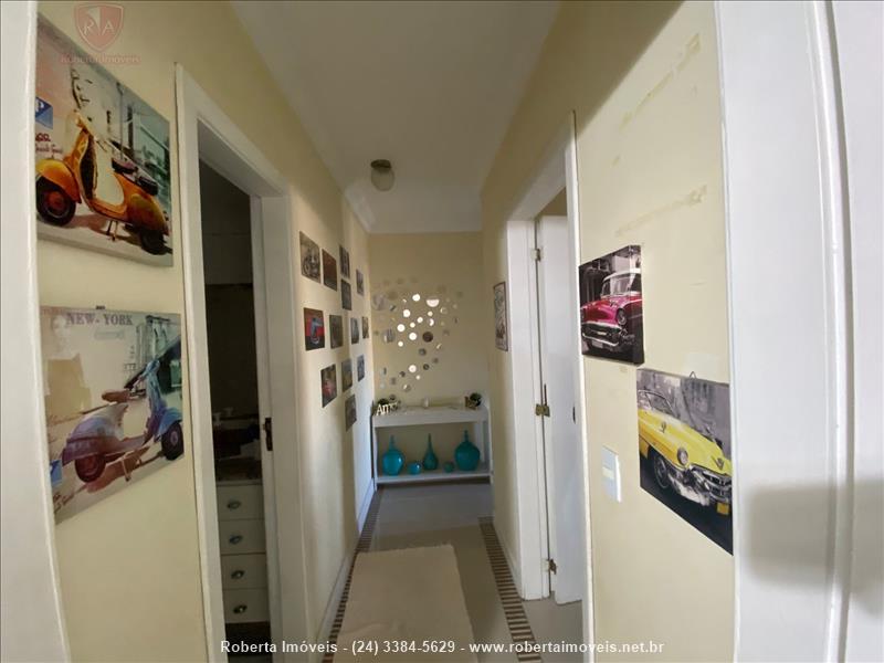 Apartamento a Venda no Jardim Jalisco em Resende